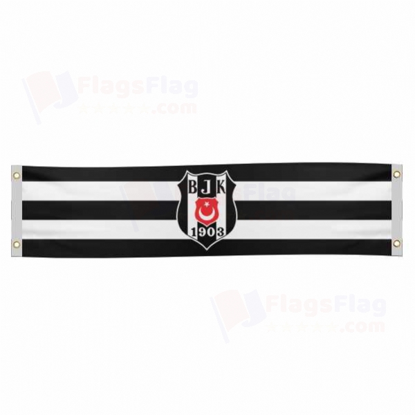 Besiktas Poster Banner