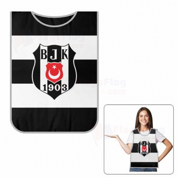 Besiktas Single Use Strike Apron