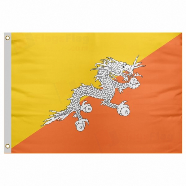 Bhutan Send Flag Price Bhutan Send Flag Prices