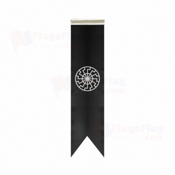 Black Sun L Table Flags Flag Only