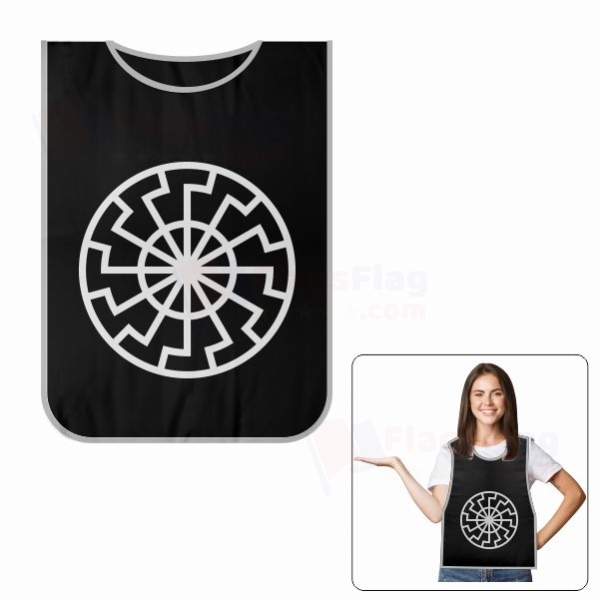 Black Sun Single Use Strike Apron