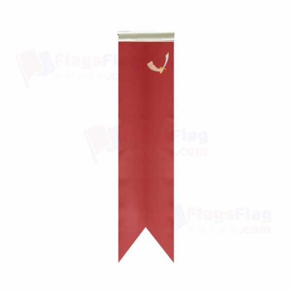 Bloedvlag L Table Flags Flag Only
