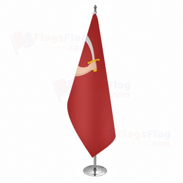 Bloedvlag Office Flag Bloedvlag Office Flags