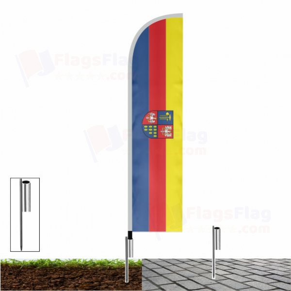 Bochenski Beach Flags Bochenski Sailing Flags