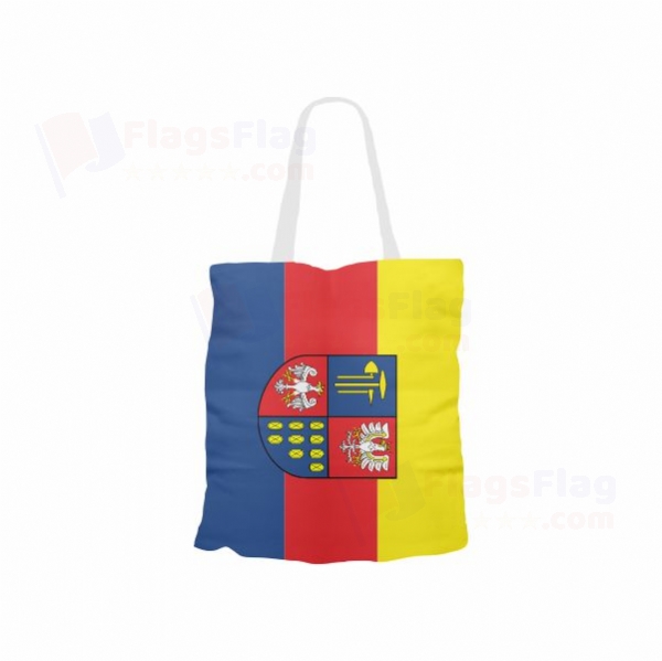 Bochenski Cloth Bag Models