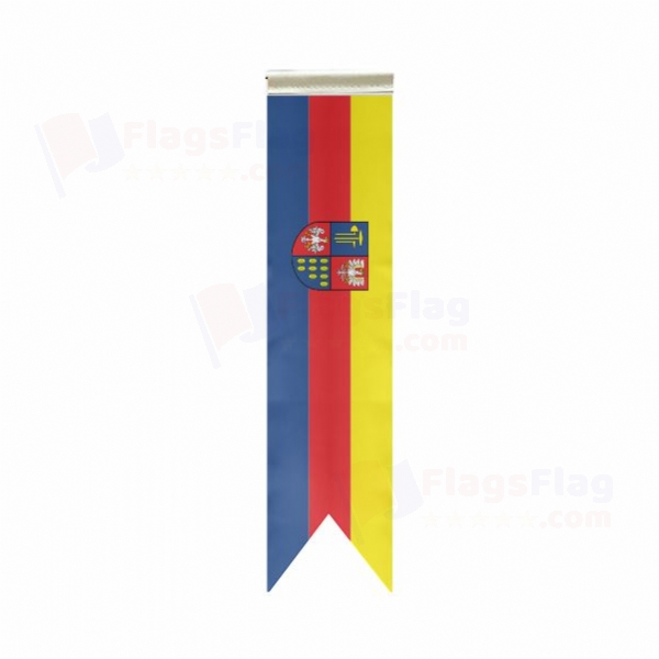 Bochenski L Table Flags Flag Only