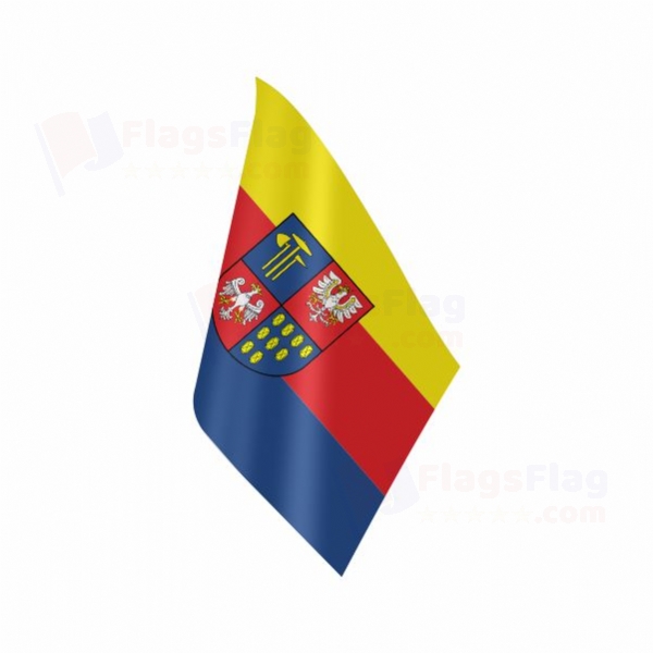 Bochenski Table Flag