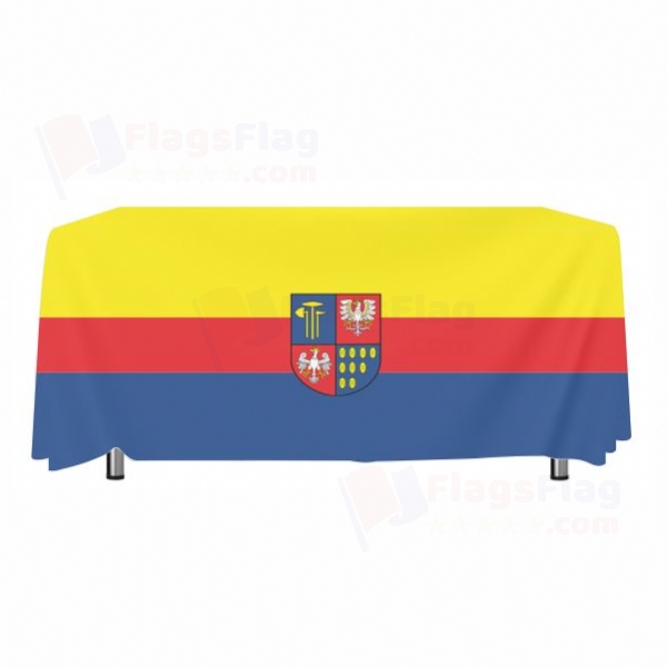 Bochenski Tablecloth Models