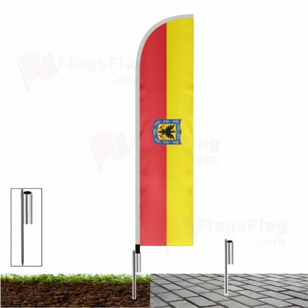 Bogota Beach Flags Bogota Sailing Flags