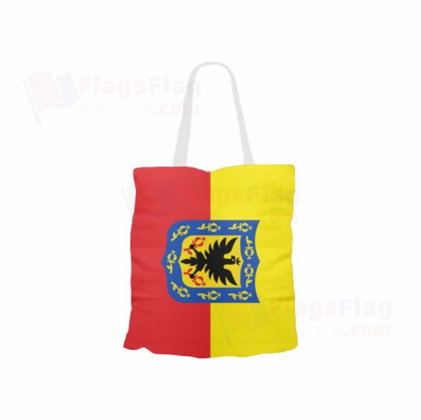 Bogota Cloth Bag Models