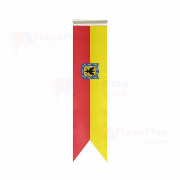 Bogota L Table Flags Flag Only