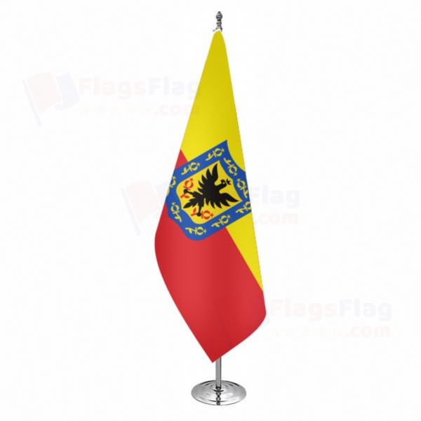 Bogota Office Flag Bogota Office Flags