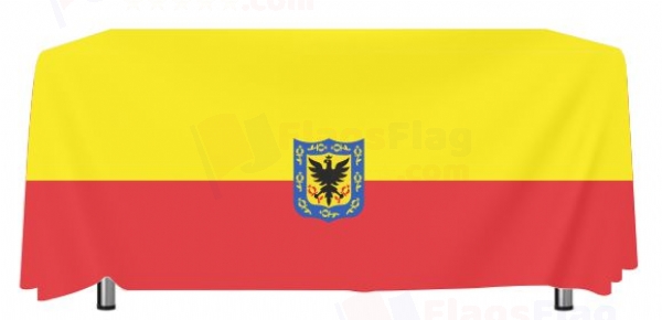 Bogota Tablecloth Models