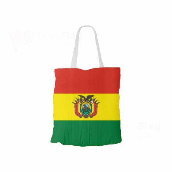 Bolivia Cloth Bag Models