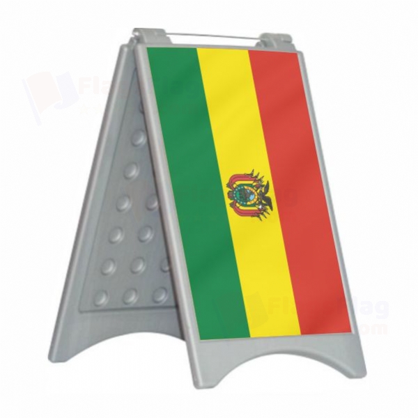 Bolivia Open Bolivia Close Plastic Pontoon