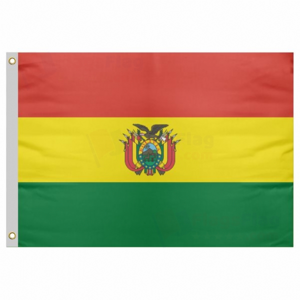Bolivia Send Flag Price Bolivia Send Flag Prices