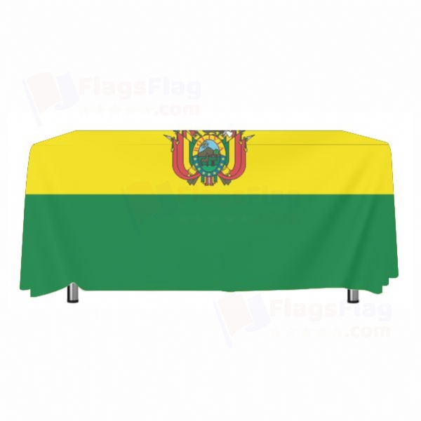 Bolivia Tablecloth Models