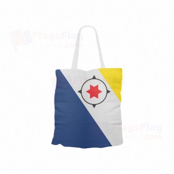 Bonaire Cloth Bag Models