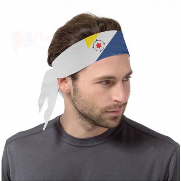 Bonaire Digital Print Bandanas