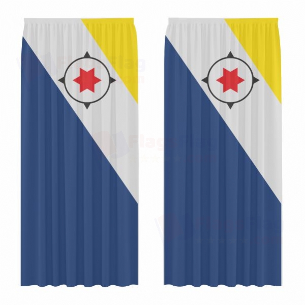 Bonaire Digital Printed Curtains