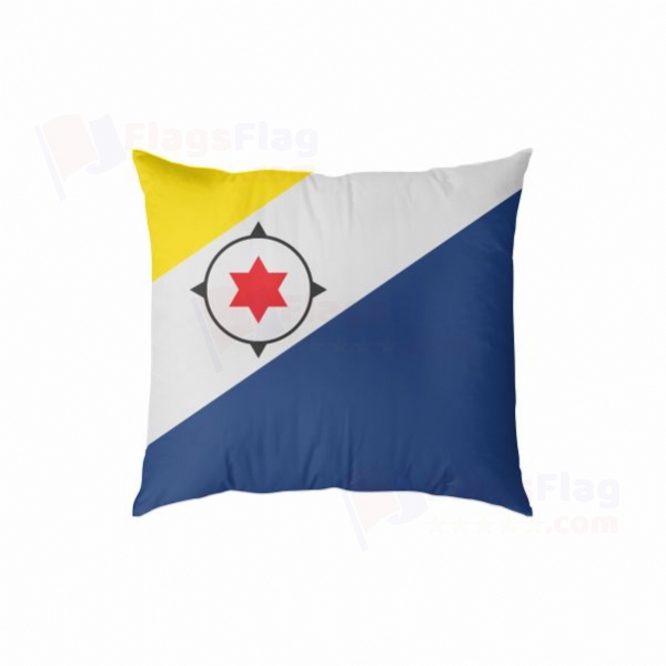 Bonaire Digital Printed Pillow Cover