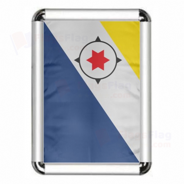 Bonaire Framed Pictures