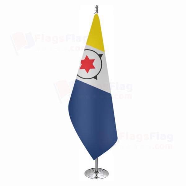 Bonaire Office Flag Bonaire Office Flags