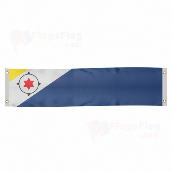 Bonaire Poster Banner