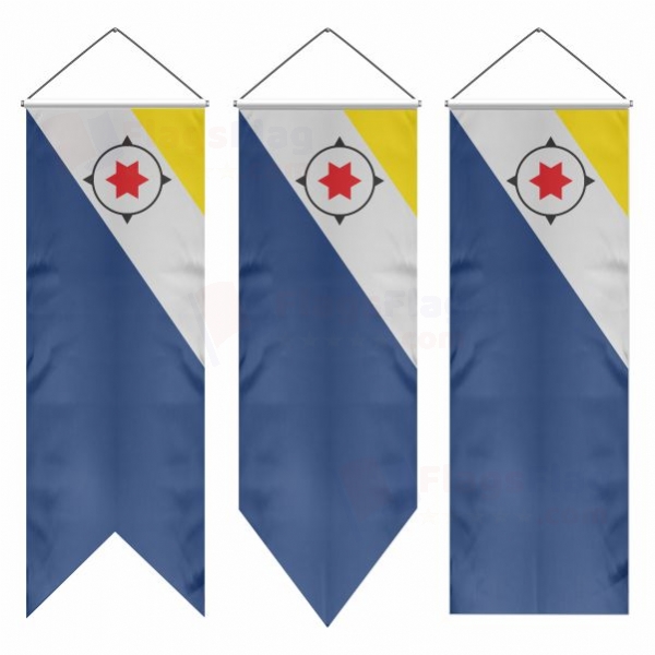 Bonaire Swallowtail Flags