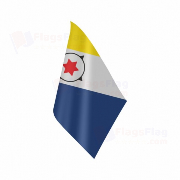 Bonaire Table Flag
