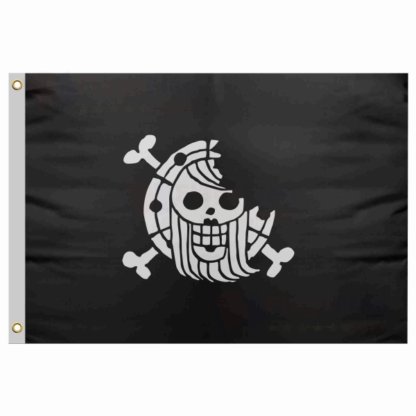 Bonney Pirates Send Flag Price Bonney Pirates Send Flag Prices