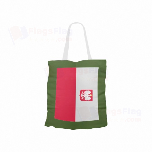 Border Guard Cloth Bag Models
