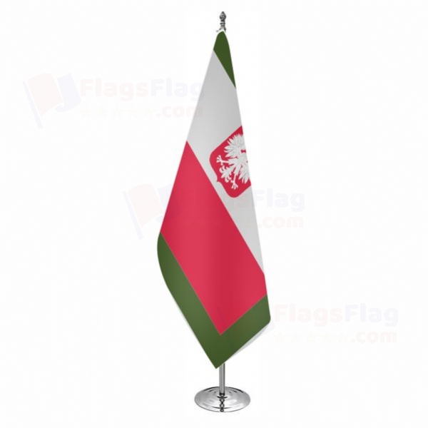 Border Guard Office Flag Border Guard Office Flags