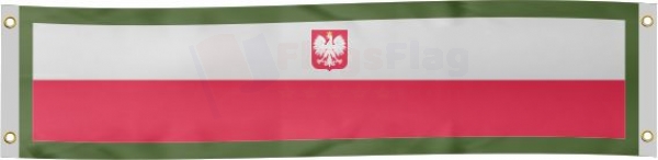 Border Guard Poster Banner