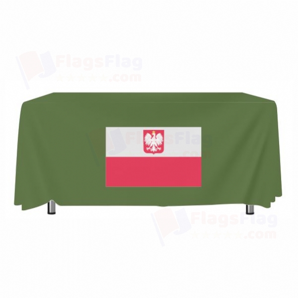 Border Guard Tablecloth Models