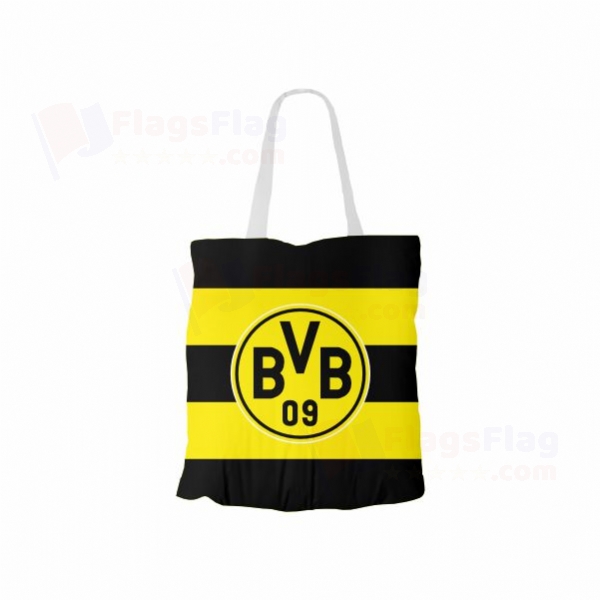 Borussia Dortmund Cloth Bag Models