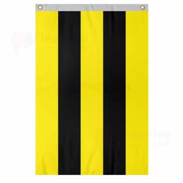 Borussia Dortmund Flag Manufacturer