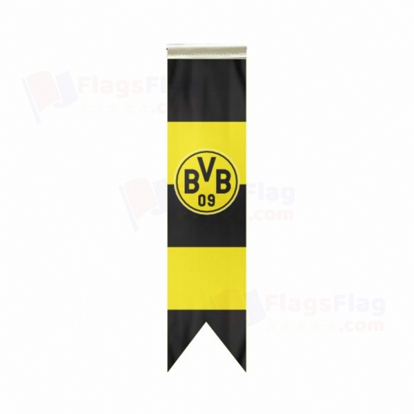 Borussia Dortmund L Table Flags Flag Only