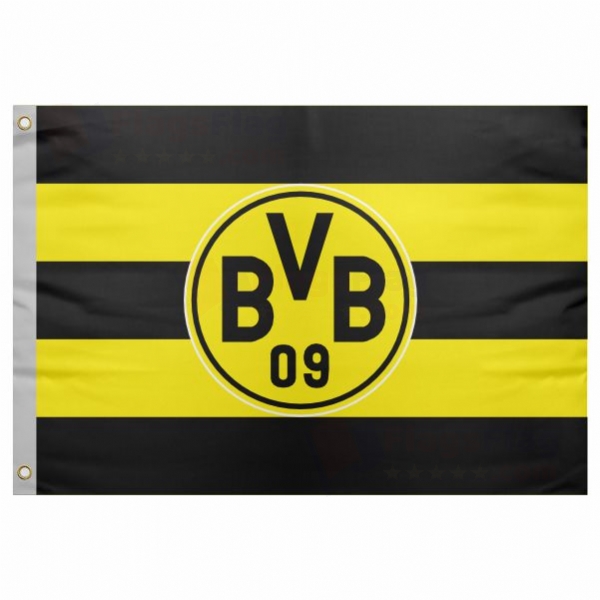 Borussia Dortmund Send Flag Price Borussia Dortmund Send Flag Prices