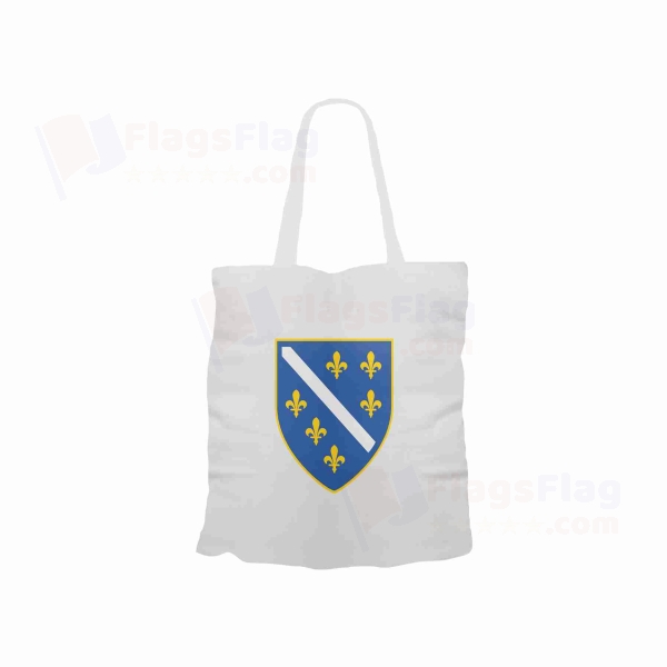 Bosna Hersek 1992 1998 Cloth Bag Models