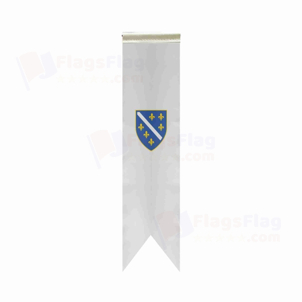 Bosna Hersek 1992 1998 L Table Flags Flag Only