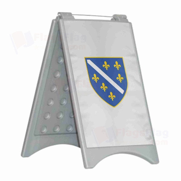 Bosna Hersek 1992 1998 Open Bosna Hersek 1992 1998 Close Plastic Pontoon