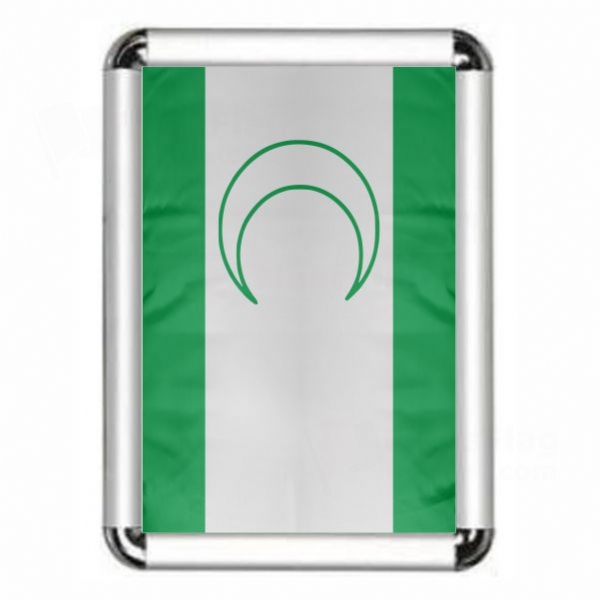 Bosna M�sl�man Framed Pictures