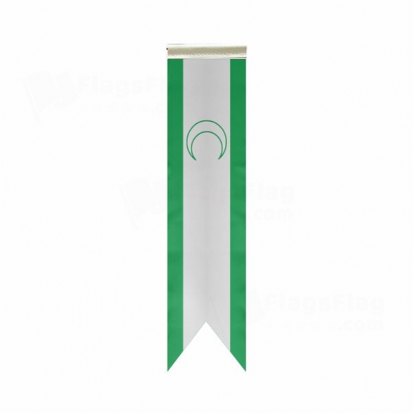 Bosna M�sl�man L Table Flags Flag Only