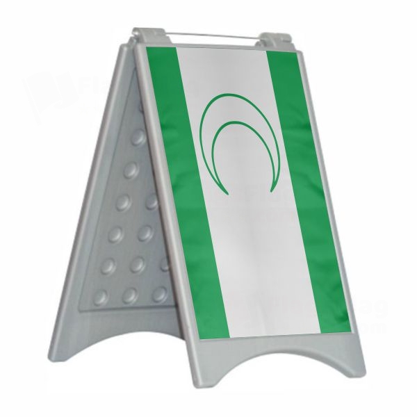 Bosna M�sl�man Open Bosna M�sl�man Close Plastic Pontoon