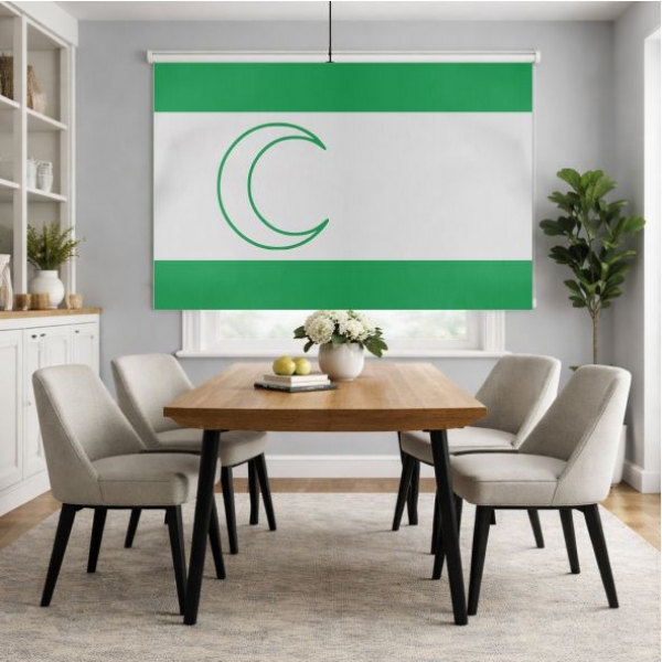 Bosna M�sl�man Roller Blinds