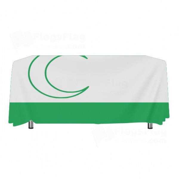 Bosna M�sl�man Tablecloth Models