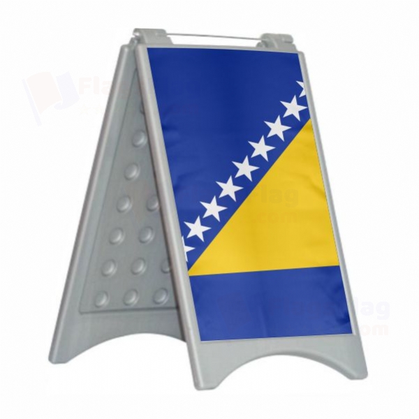 Bosnia and Herzegovina Open Bosnia and Herzegovina Close Plastic Pontoon