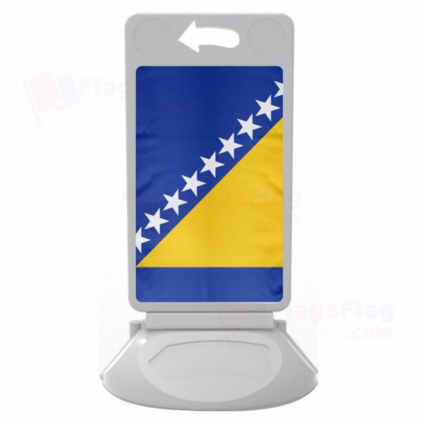 Bosnia and Herzegovina Plastic Pontoon