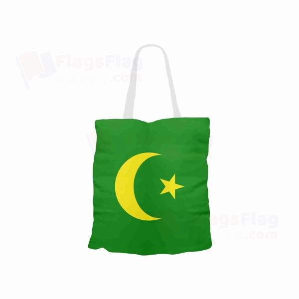 Bosnian Revolt Cloth Bag Models